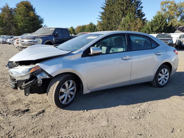 TOYOTA COROLLA 2014 2t1burhexec146730