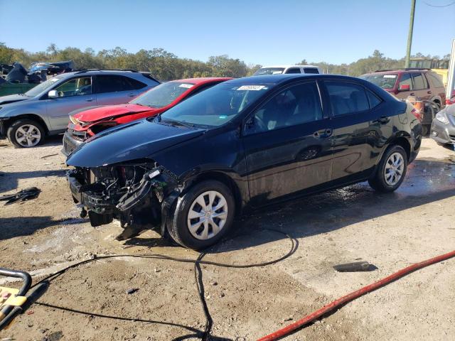 TOYOTA COROLLA L 2014 2t1burhexec147201