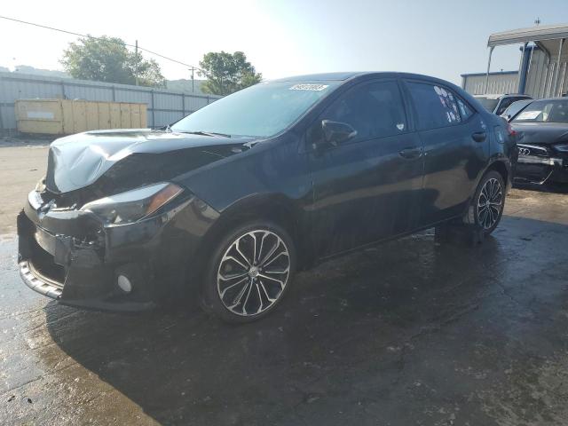 TOYOTA COROLLA 2014 2t1burhexec153936