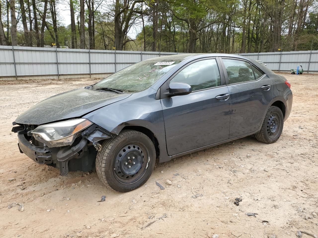 TOYOTA COROLLA 2014 2t1burhexec156142