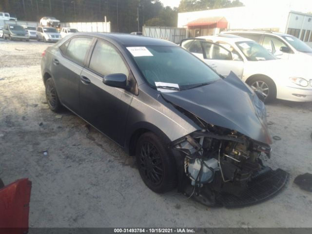 TOYOTA COROLLA 2014 2t1burhexec156691