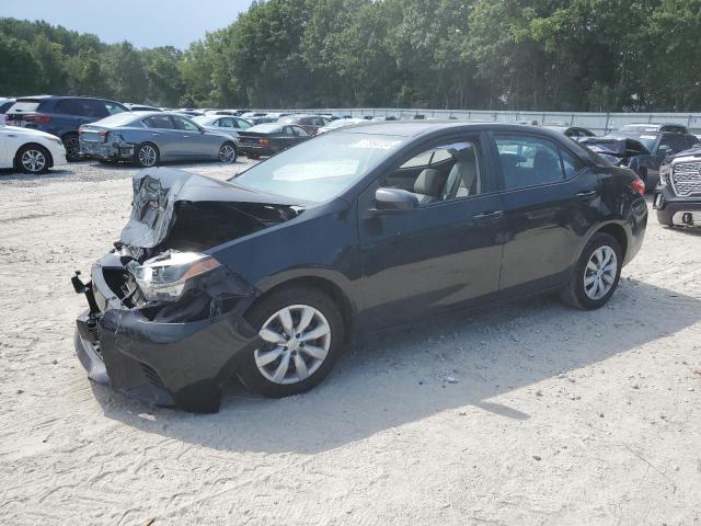 TOYOTA COROLLA L 2014 2t1burhexec157890