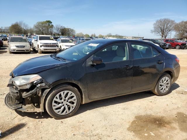 TOYOTA COROLLA 2014 2t1burhexec158960