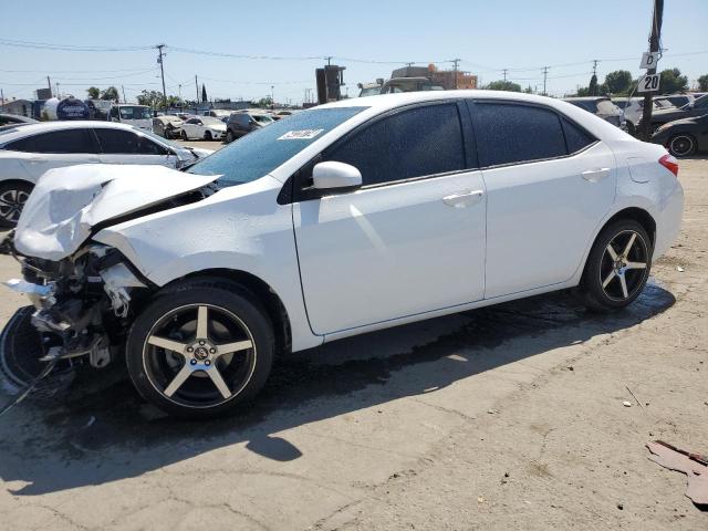 TOYOTA COROLLA L 2014 2t1burhexec161048