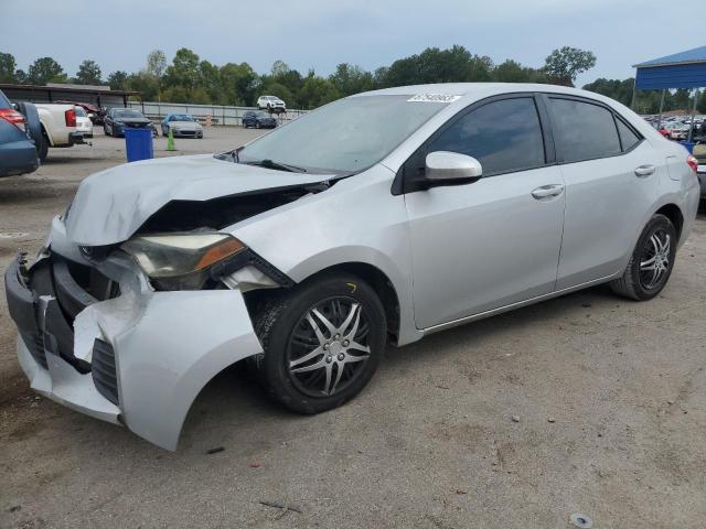 TOYOTA COROLLA 2014 2t1burhexec165147