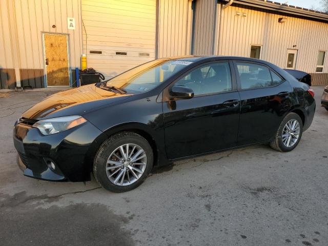 TOYOTA COROLLA L 2014 2t1burhexec168291