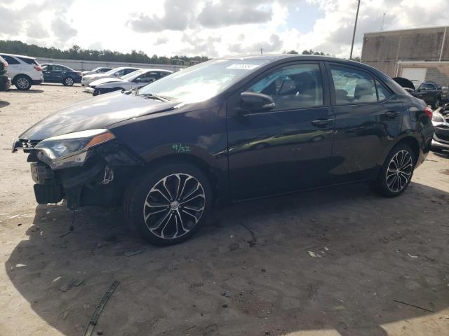 TOYOTA COROLLA L 2014 2t1burhexec170140