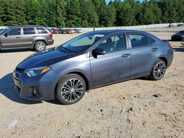 TOYOTA COROLLA 2014 2t1burhexec175189