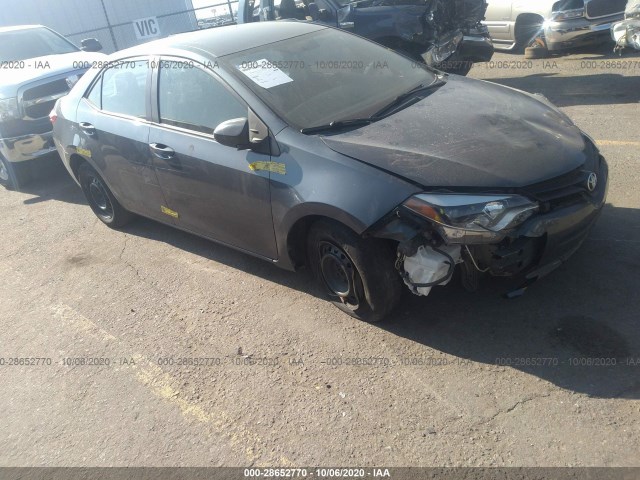 TOYOTA COROLLA 2014 2t1burhexec181185