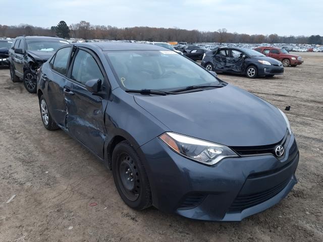 TOYOTA COROLLA L 2014 2t1burhexec181333