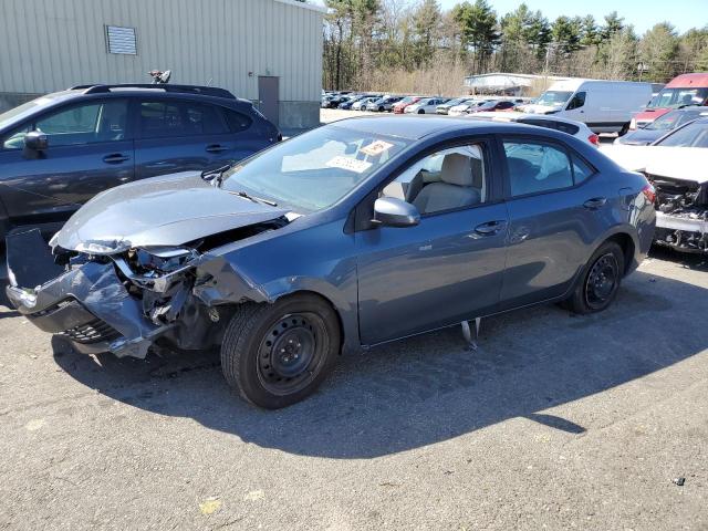 TOYOTA COROLLA 2014 2t1burhexec183194