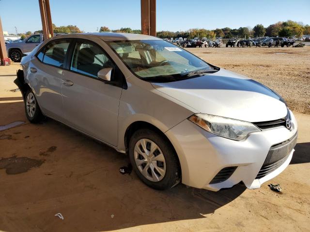 TOYOTA COROLLA L 2014 2t1burhexec195233