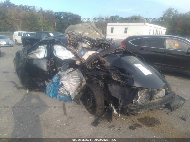 TOYOTA COROLLA 2014 2t1burhexec195684