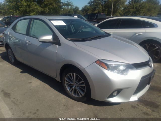 TOYOTA COROLLA 2014 2t1burhexec201208