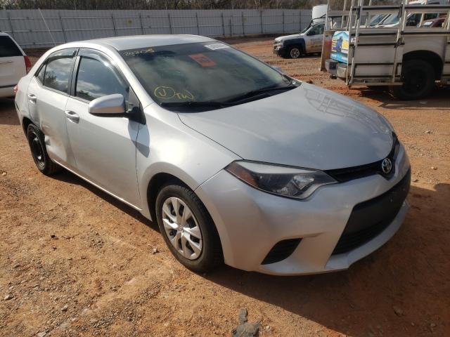 TOYOTA COROLLA L 2014 2t1burhexec202178