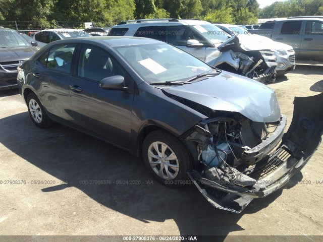 TOYOTA COROLLA 2014 2t1burhexec202813