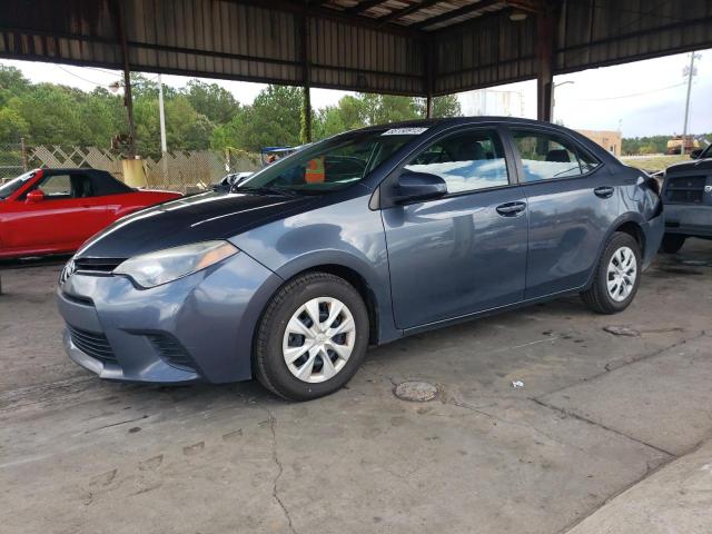 TOYOTA COROLLA 2014 2t1burhexec204898