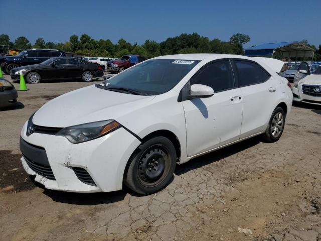 TOYOTA COROLLA 2014 2t1burhexec206036