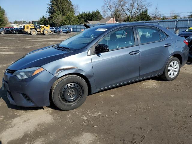 TOYOTA COROLLA 2014 2t1burhexec206344