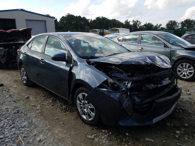 TOYOTA COROLLA L 2014 2t1burhexec221457