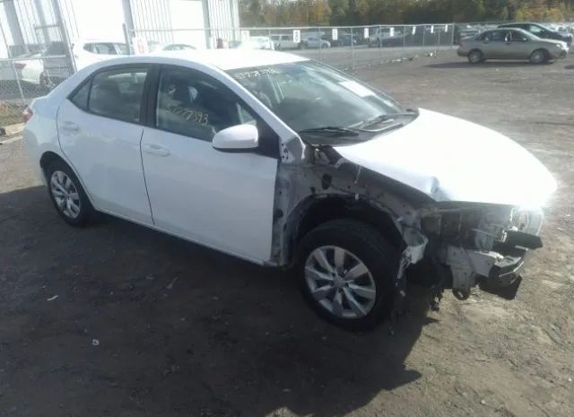 TOYOTA COROLLA 2014 2t1burhexec227582