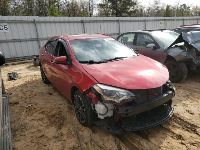 TOYOTA COROLLA L 2015 2t1burhexfc231956