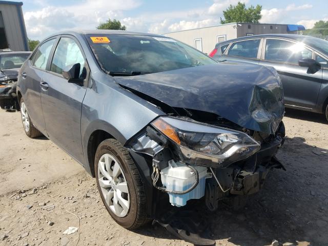 TOYOTA COROLLA L 2015 2t1burhexfc232380