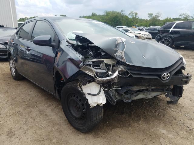 TOYOTA COROLLA L 2015 2t1burhexfc234811