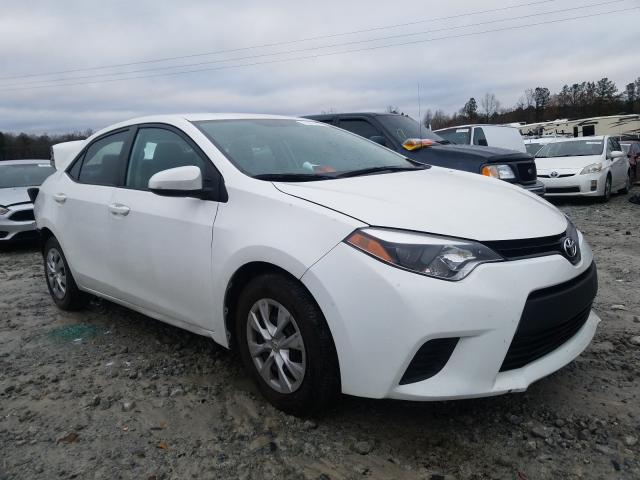 TOYOTA COROLLA L 2015 2t1burhexfc236865