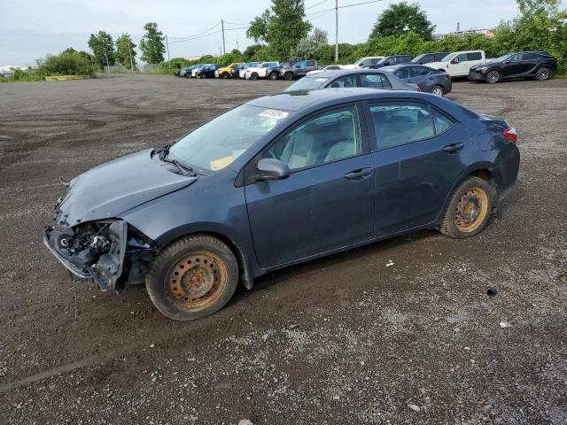 TOYOTA COROLLA 2015 2t1burhexfc237305