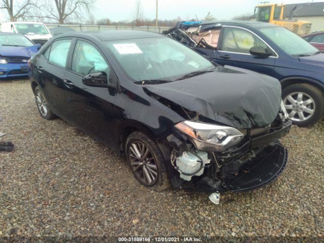 TOYOTA COROLLA 2015 2t1burhexfc238194