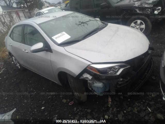 TOYOTA COROLLA 2015 2t1burhexfc238776