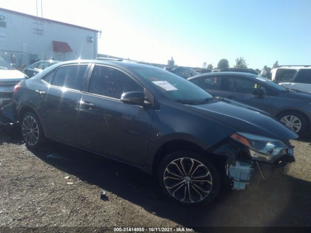 TOYOTA COROLLA 2015 2t1burhexfc240463