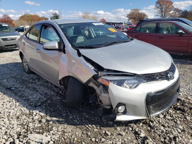 TOYOTA COROLLA L 2015 2t1burhexfc242732