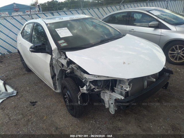 TOYOTA COROLLA 2015 2t1burhexfc244187