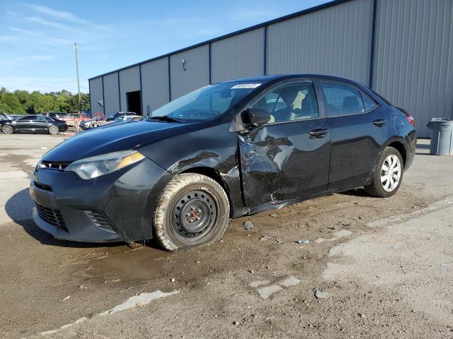 TOYOTA COROLLA 2015 2t1burhexfc246568