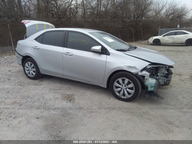 TOYOTA COROLLA 2015 2t1burhexfc255061