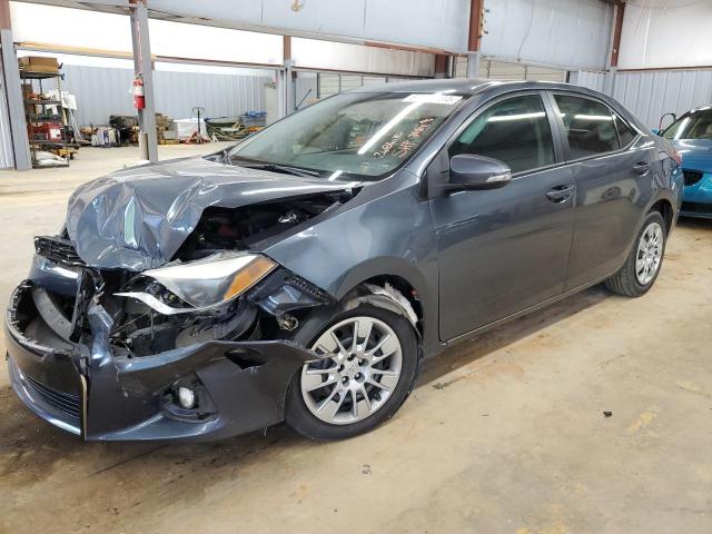 TOYOTA COROLLA 2015 2t1burhexfc268618