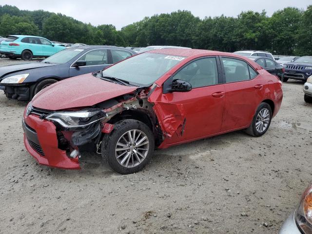 TOYOTA COROLLA 2015 2t1burhexfc270031