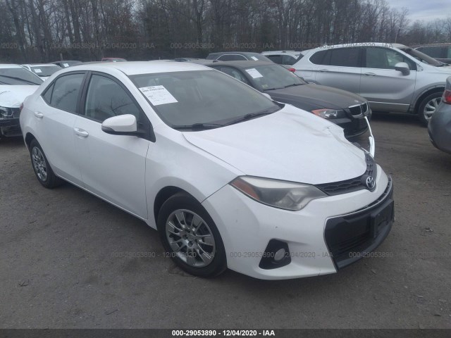 TOYOTA COROLLA 2015 2t1burhexfc270191