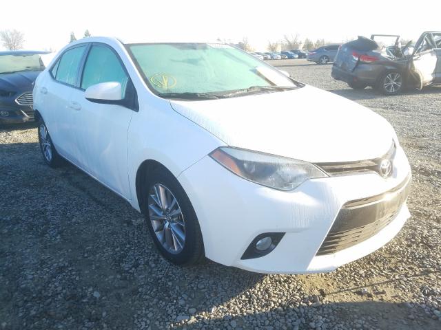 TOYOTA COROLLA L 2015 2t1burhexfc270255