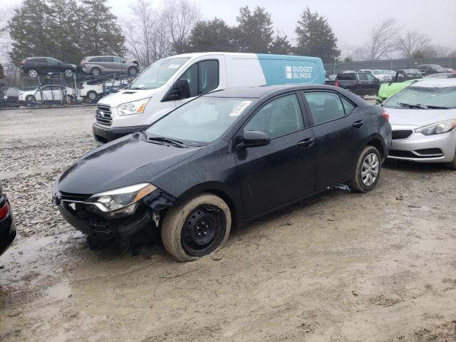 TOYOTA COROLLA 2015 2t1burhexfc276623