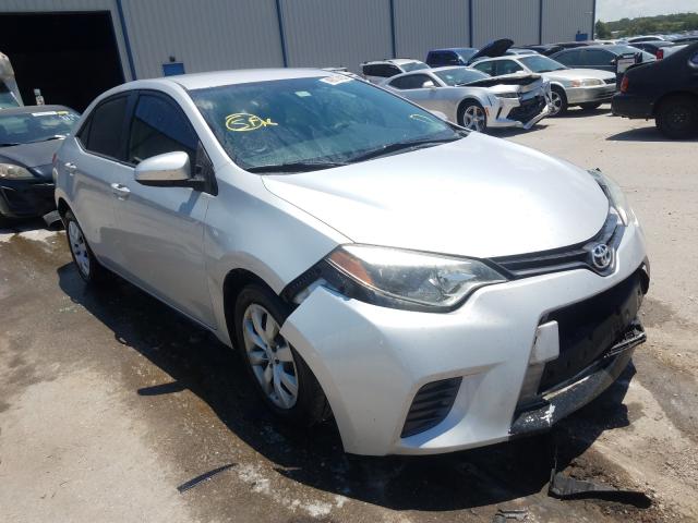 TOYOTA COROLLA L 2015 2t1burhexfc276914