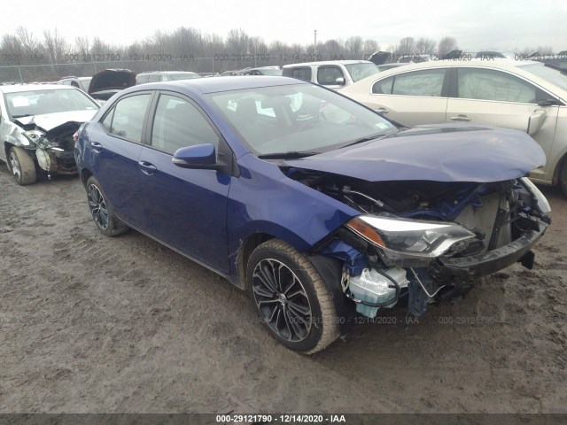 TOYOTA COROLLA 2015 2t1burhexfc280297