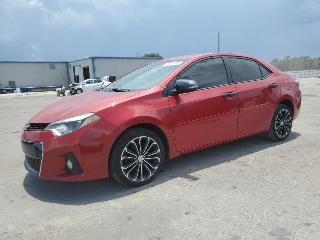 TOYOTA COROLLA L 2015 2t1burhexfc281191