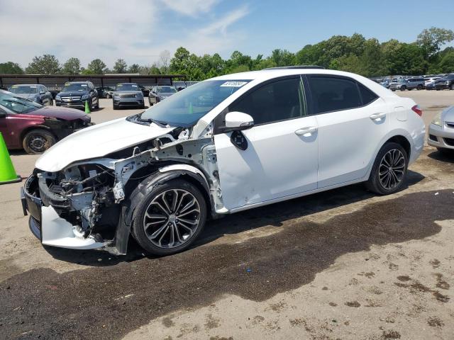 TOYOTA COROLLA 2015 2t1burhexfc281868