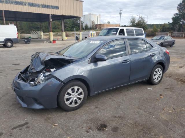 TOYOTA COROLLA 2015 2t1burhexfc283670