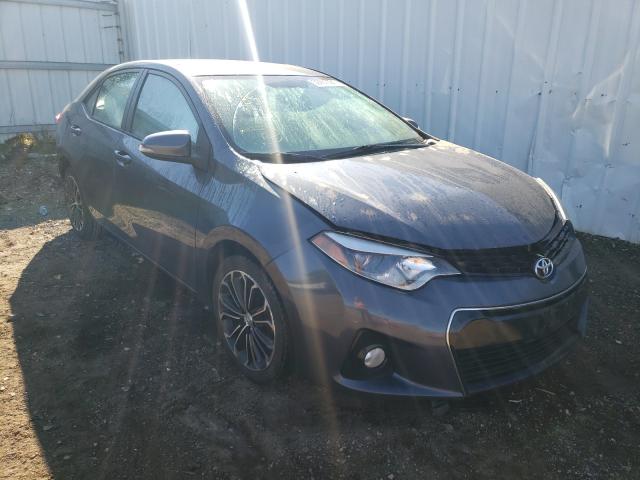 TOYOTA COROLLA L 2015 2t1burhexfc283684