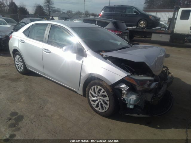 TOYOTA COROLLA 2015 2t1burhexfc285497