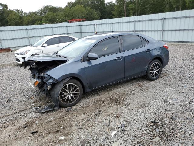 TOYOTA COROLLA 2015 2t1burhexfc288044